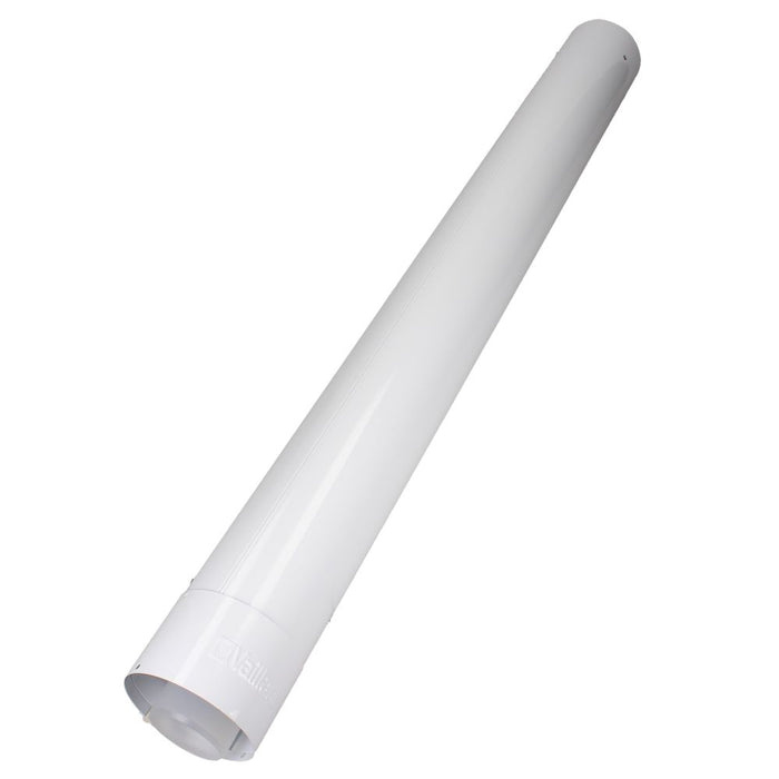 **Heatline 2 Metre Air/Flue Duct Extension