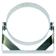Vaillant 350mm SS Wall Support Bracket - Getplumb