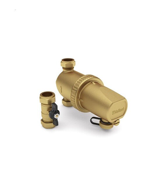 Vaillant Advance Boiler Protection Kit - Getplumb