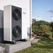 Vaillant aroTHERM plus 10 kW Monobloc Air Source Heat Pump - Getplumb