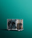 Vaillant aroTHERM plus 10kW Air Source Hybrid Heat Pump - Getplumb