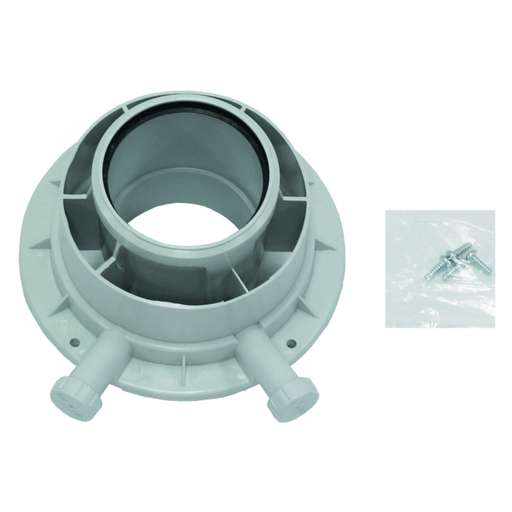 Vaillant Boiler Adapter DN80/125 PP 303926 - Getplumb