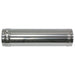 Vaillant Commercial Facade Flue System 0.5m DN 80/125 PP 0020042753 - Getplumb