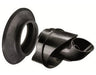 Vaillant Deflector - Kit DN 60 PP Black 0020219533 - Getplumb
