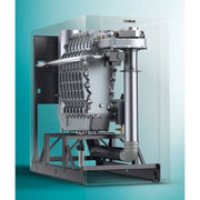 Vaillant ecoCRAFT 160 System Boiler 160kW Natural Gas - Getplumb