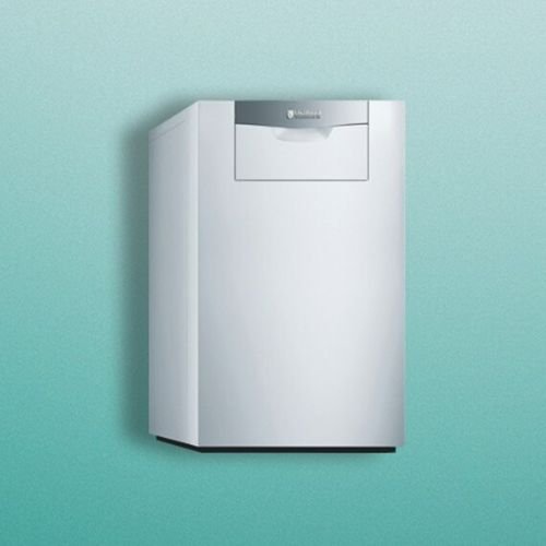 Vaillant ecoCRAFT 160 System Boiler 160kW Natural Gas - Getplumb