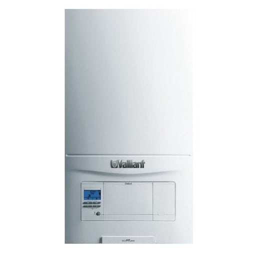 Vaillant ecoFIT pure 612 12kw System Boiler Only 0010020395 - Getplumb