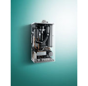 Vaillant ecoFIT pure 615 15kw System Boiler Only 0010020396 - Getplumb