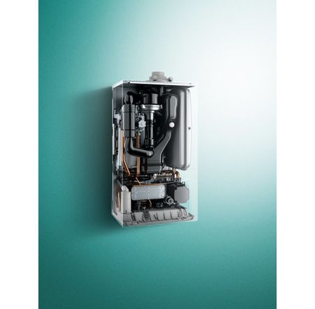 Vaillant ecoFIT pure 615 15kw System Boiler Only 0010020396 - Getplumb