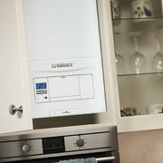 Vaillant ecoFIT pure 618 18kw System Boiler Only 0010020397 - Getplumb