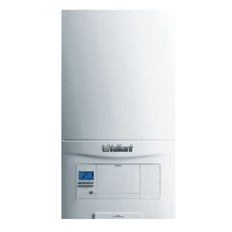 Vaillant ecoFIT pure 618 18kw System Boiler Only 0010020397 - Getplumb
