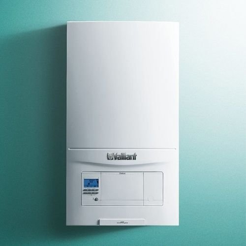Vaillant ecoFIT pure 625 25kw System Boiler Only 0010020398 - Getplumb