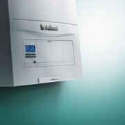 Vaillant ecoFIT Sustain 418 Open Vent Heat Only Boiler 18kW Natural Gas - Getplumb