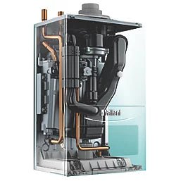 Vaillant ecoFIT Sustain 430 Heat Only Boiler 30kW 0010025276 - Getplumb