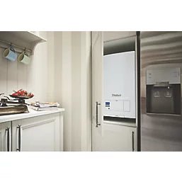 Vaillant ecoFIT Sustain 430 Heat Only Boiler 30kW 0010025276 - Getplumb