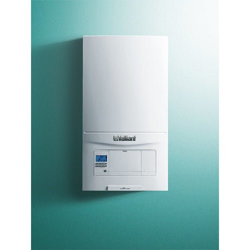 Vaillant ecoFIT Sustain 630 System Boiler 30kW (0010025273) – Efficient Heating Solution - Getplumb