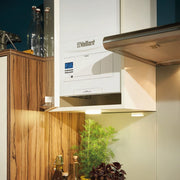 Vaillant ecoFIT Sustain 825 Gas Combi Boiler – 25kW - Getplumb