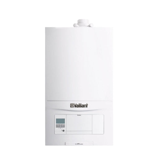 Vaillant ecoFIT Sustain 825 Gas Combi Boiler – 25kW - Getplumb