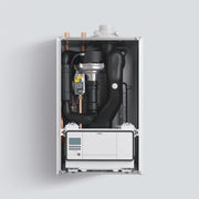Vaillant ecoFIT Sustain 825 Gas Combi Boiler – 25kW - Getplumb