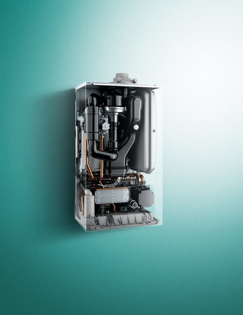 Vaillant ecoFIT Sustain 830 Combi Boiler – Efficient Heating Solution - Getplumb