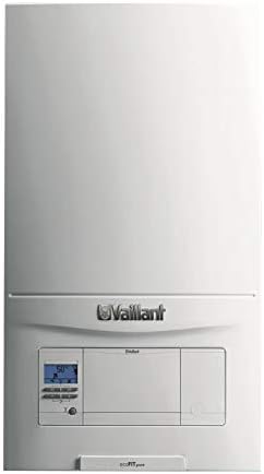 Vaillant ecoFIT Sustain 830 Combi Boiler – Efficient Heating Solution - Getplumb