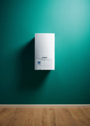 Vaillant ecoFIT Sustain 830 Combi Boiler – Efficient Heating Solution - Getplumb