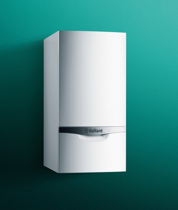 Vaillant ecoTEC plus 418 18kw Heat Only (Regular) Boiler Only 0010021222 - Getplumb
