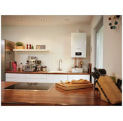 Vaillant ecoTEC Plus 940 40kW Combi Boiler 0010036114 - Getplumb
