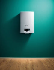 Vaillant ecoTEC Plus 940 40kW Combi Boiler 0010036114 - Getplumb