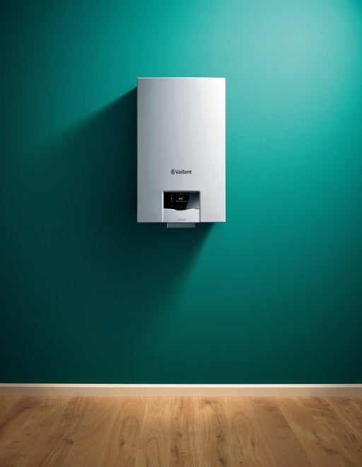 Vaillant ecoTEC Plus 940 40kW Combi Boiler 0010036114 - Getplumb