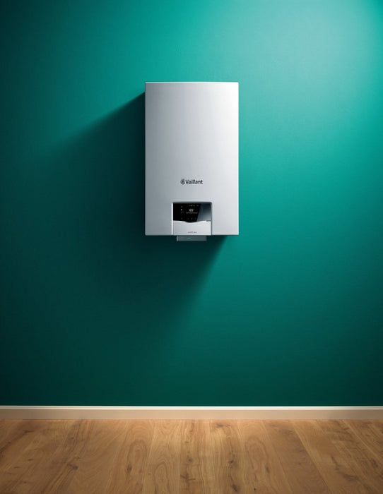 Vaillant ecoTEC Plus 940 40kW Combi Boiler 0010036114 - Getplumb