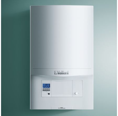 Vaillant ecoTEC Pro 28 Combi LPG Boiler - Getplumb