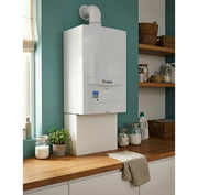Vaillant ecoTEC Pro 28 Combi LPG Boiler - Getplumb