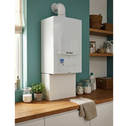 Vaillant ecoTEC Pro 28 Combi LPG Boiler - Getplumb
