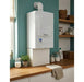Vaillant ecoTEC Pro 28 Combi LPG Boiler - Getplumb