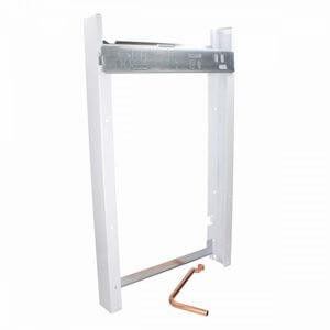 Vaillant Ecotec Spacer Frame - Getplumb