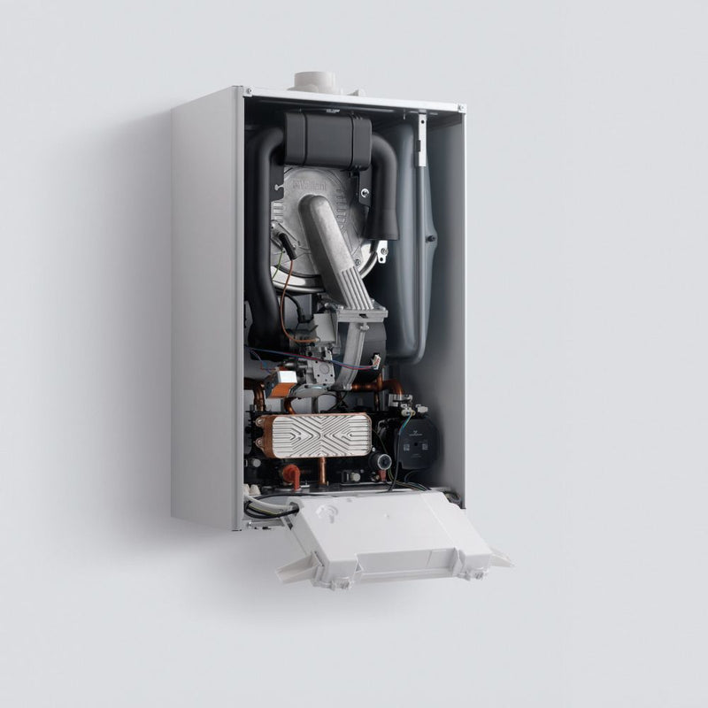 Vaillant ecoTEC Sustain 24kW Combi Boiler – Efficient Heating Solution - Getplumb