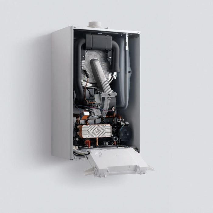 Vaillant ecoTEC Sustain 24kW Combi Boiler – Efficient Heating Solution - Getplumb