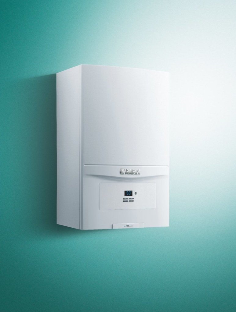 Vaillant ecoTEC Sustain 24kW Combi Boiler – Efficient Heating Solution - Getplumb