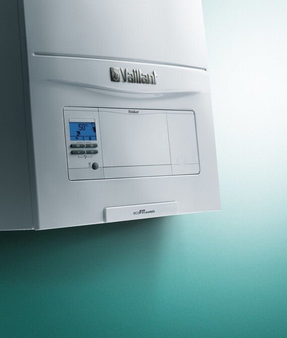 Vaillant ecoTEC Sustain 34kW Combi Boiler – 0010019982 - Getplumb