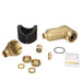 Vaillant Filter, 22mm Boiler Protection Kit - Getplumb