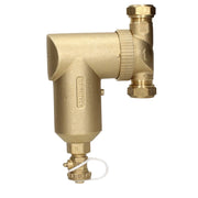 Vaillant Filter, 22mm Boiler Protection Kit - Getplumb