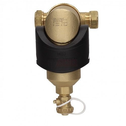 Vaillant Filter, 22mm Boiler Protection Kit - Getplumb