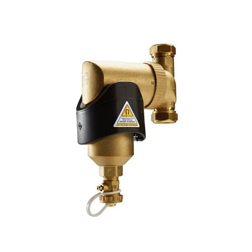Vaillant Filter, 28mm Boiler Protection Kit - Getplumb