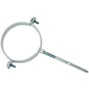 Vaillant Fixing Clamp DN125 (5 Pcs) 303616 - Getplumb