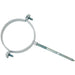 Vaillant Fixing Clamp DN125 (5 Pcs) 303616 - Getplumb