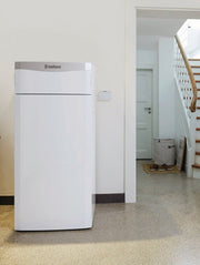 Vaillant FlexoTHERM Ground Source Heat Pump 11kW - 400v - Getplumb