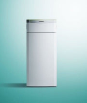 Vaillant FlexoTHERM Ground Source Heat Pump 11kW - 400v - Getplumb