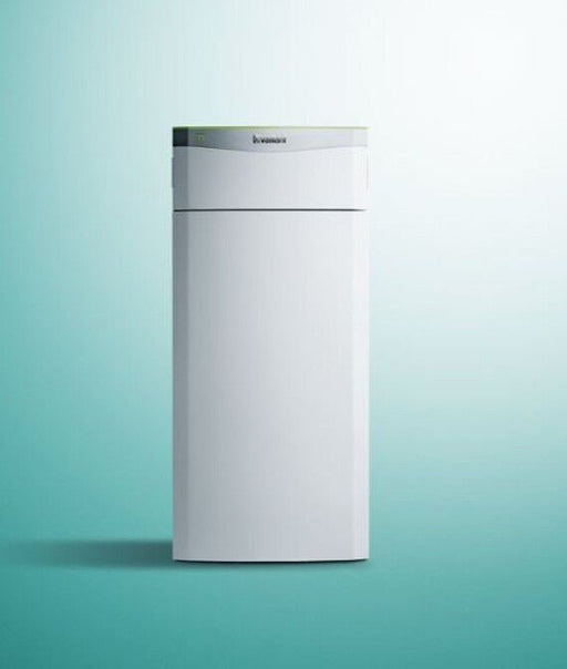 Vaillant FlexoTHERM Ground Source Heat Pump 11kW - 400v - Getplumb