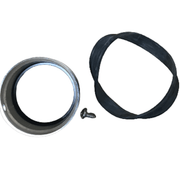 Vaillant Flue Adaptor (63/96mm Dia to 60/100mm) 303812 - Getplumb